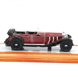 Marketplace - Mercedes-Benz 680S 1928 Gangloff Peter Ustinov - Ilar...
