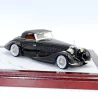 Marketplace - Voisin C15 Saliot Roadster 1934 - Chromes - 1/43