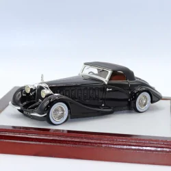Marketplace - Voisin C15 Saliot Roadster 1934 - Chromes - 1/43