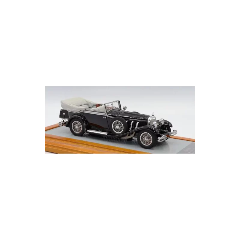 Marketplace - Mercedes-Benz 710SS 1929 Cabriolet Castagna Original ...