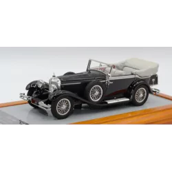 Marketplace - Mercedes-Benz 710SS 1929 Cabriolet Castagna Original ...