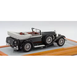 Marketplace - Mercedes-Benz 710SS 1929 Cabriolet Castagna Original ...