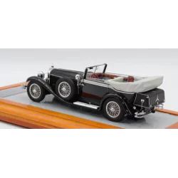 Marketplace - Mercedes-Benz 710SS 1929 Cabriolet Castagna Original ...
