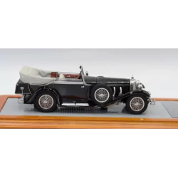 Marketplace - Mercedes-Benz 710SS 1929 Cabriolet Castagna Original ...
