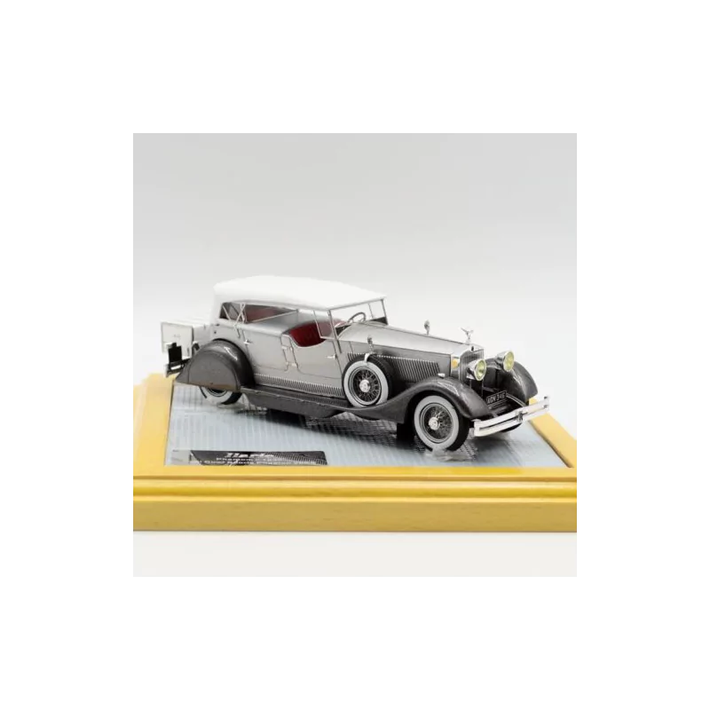 Marketplace - Rolls Royce PhantomII 25EX Dual Cowl Sports Phaeton W...