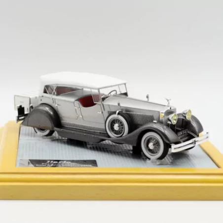 Marketplace - Rolls Royce PhantomII 25EX Dual Cowl Sports Phaeton W...