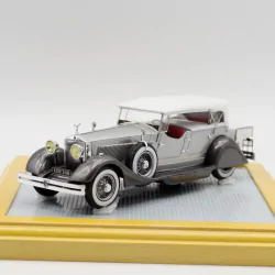 Marketplace - Rolls Royce PhantomII 25EX Dual Cowl Sports Phaeton W...