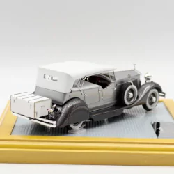 Marketplace - Rolls Royce PhantomII 25EX Dual Cowl Sports Phaeton W...