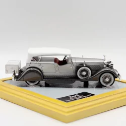 Marketplace - Rolls Royce PhantomII 25EX Dual Cowl Sports Phaeton W...