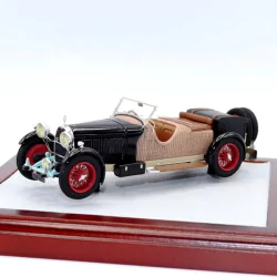 Marketplace - Bugatti T46S Torpedo 1929 Wicker La Farbie - Chromes ...