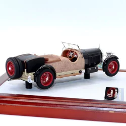 Marketplace - Bugatti T46S Torpedo 1929 Wicker La Farbie - Chromes ...