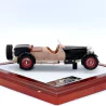 Marketplace - Bugatti T46S Torpedo 1929 Wicker La Farbie - Chromes ...