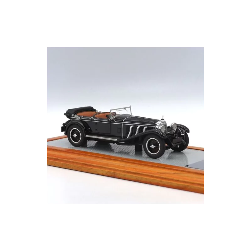 Marketplace - Mercedes-Benz 680S 1928 Dual Cowl Tourer Gangloff - I...