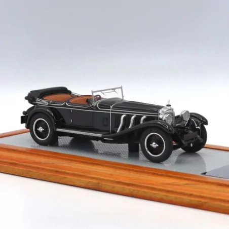 Marketplace - Mercedes-Benz 680S 1928 Dual Cowl Tourer Gangloff - I...