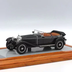 Marketplace - Mercedes-Benz 680S 1928 Dual Cowl Tourer Gangloff - I...