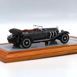 Marketplace - Mercedes-Benz 680S 1928 Dual Cowl Tourer Gangloff - I...