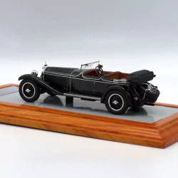 Marketplace - Mercedes-Benz 680S 1928 Dual Cowl Tourer Gangloff - I...