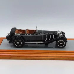 Marketplace - Mercedes-Benz 680S 1928 Dual Cowl Tourer Gangloff - I...