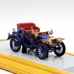Marketplace - Rolls Royce 10hp 1904 Current - Ilario - 1/43