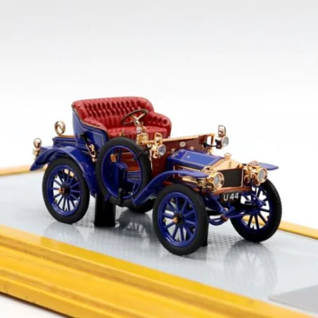 Marketplace - Rolls Royce 10hp 1904 Current - Ilario - 1/43