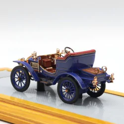 Marketplace - Rolls Royce 10hp 1904 Current - Ilario - 1/43