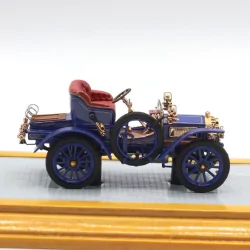 Marketplace - Rolls Royce 10hp 1904 Current - Ilario - 1/43
