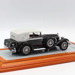 Marketplace - Mercedes-Benz 710SS 1929 Cabriolet Castagna Original ...