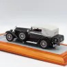Marketplace - Mercedes-Benz 710SS 1929 Cabriolet Castagna Original ...