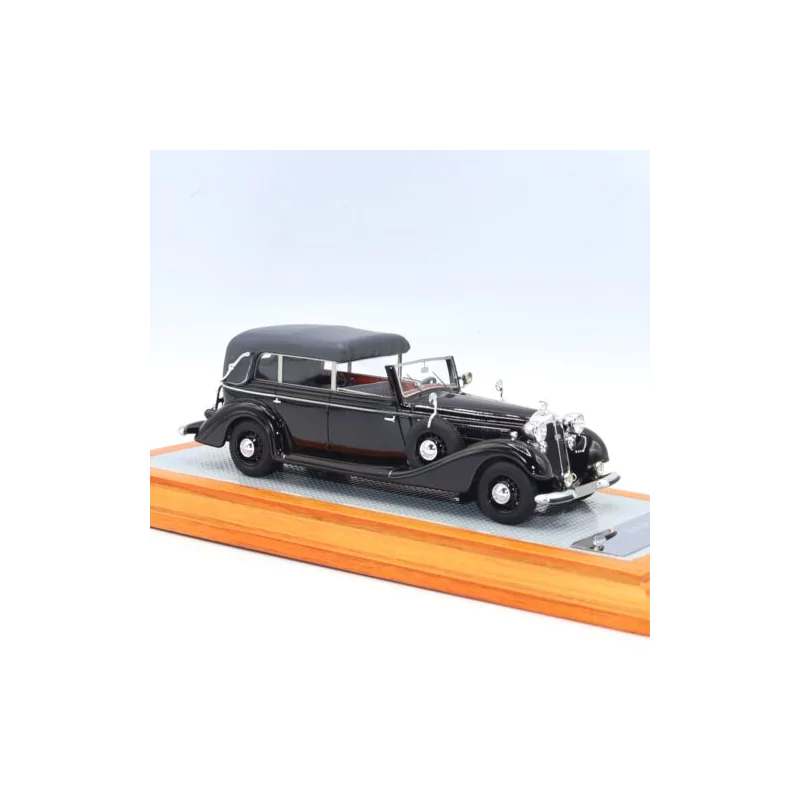 Marketplace - Horch 951 Pullman Cabriolet Gläser 1937 - Ilario - 1/43
