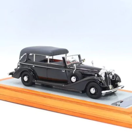 Marketplace - Horch 951 Pullman Cabriolet Gläser 1937 - Ilario - 1/43