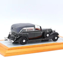 Marketplace - Horch 951 Pullman Cabriolet Gläser 1937 - Ilario - 1/43