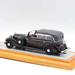 Marketplace - Horch 951 Pullman Cabriolet Gläser 1937 - Ilario - 1/43