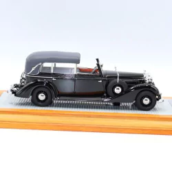 Marketplace - Horch 951 Pullman Cabriolet Gläser 1937 - Ilario - 1/43