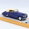 Marketplace - Voisin C28 Cabriolet Saliot 1938 - Chromes - 1/43