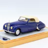 Marketplace - Voisin C28 Cabriolet Saliot 1938 - Chromes - 1/43