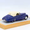 Marketplace - Voisin C28 Cabriolet Saliot 1938 - Chromes - 1/43