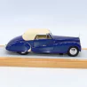 Marketplace - Voisin C28 Cabriolet Saliot 1938 - Chromes - 1/43
