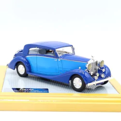 Marketplace - Rolls Royce Phantom III Vesters & Neirinck Coupé 1937...