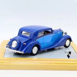 Marketplace - Rolls Royce Phantom III Vesters & Neirinck Coupé 1937...