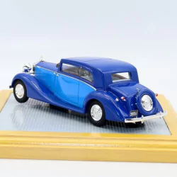 Marketplace - Rolls Royce Phantom III Vesters & Neirinck Coupé 1937...