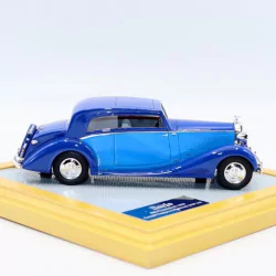 Marketplace - Rolls Royce Phantom III Vesters & Neirinck Coupé 1937...