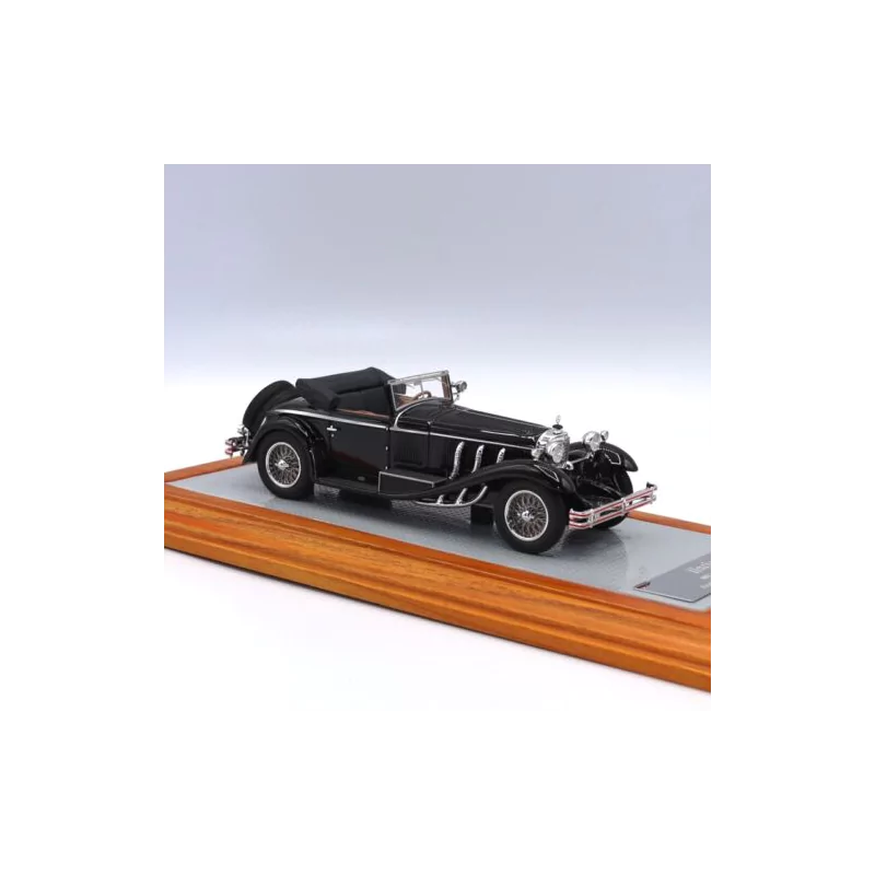 Marketplace - Mercedes-Benz 710SS 1929 Roadster Cabriolet Castagna ...