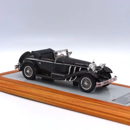 Marketplace - Mercedes-Benz 710SS 1929 Roadster Cabriolet Castagna ...