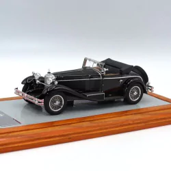Marketplace - Mercedes-Benz 710SS 1929 Roadster Cabriolet Castagna ...