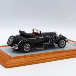 Marketplace - Mercedes-Benz 710SS 1929 Roadster Cabriolet Castagna ...