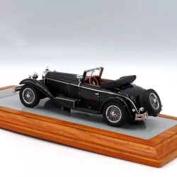 Marketplace - Mercedes-Benz 710SS 1929 Roadster Cabriolet Castagna ...