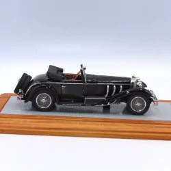Marketplace - Mercedes-Benz 710SS 1929 Roadster Cabriolet Castagna ...