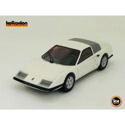 Marketplace - FERRARI 250 P6 Berlinetta Pininfarina 1968 White - Il...