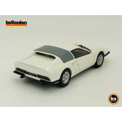 Marketplace - FERRARI 250 P6 Berlinetta Pininfarina 1968 White - Il...
