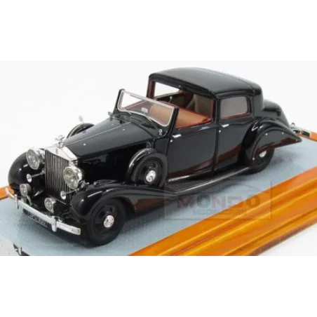 Marketplace - Rolls Royce Piii Sedanca De Ville Hooper Semic. 1937 ...